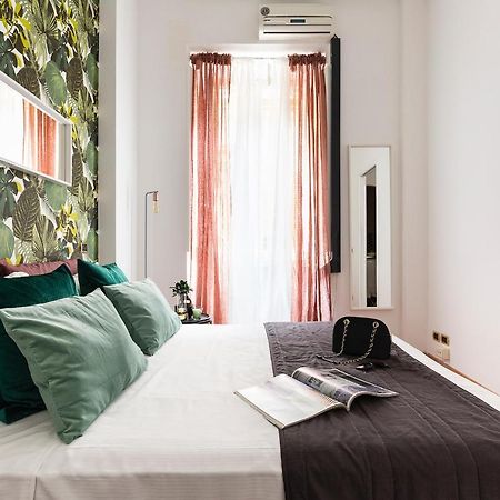 Monti Jungle Apartment - Urbana Roma Exterior foto